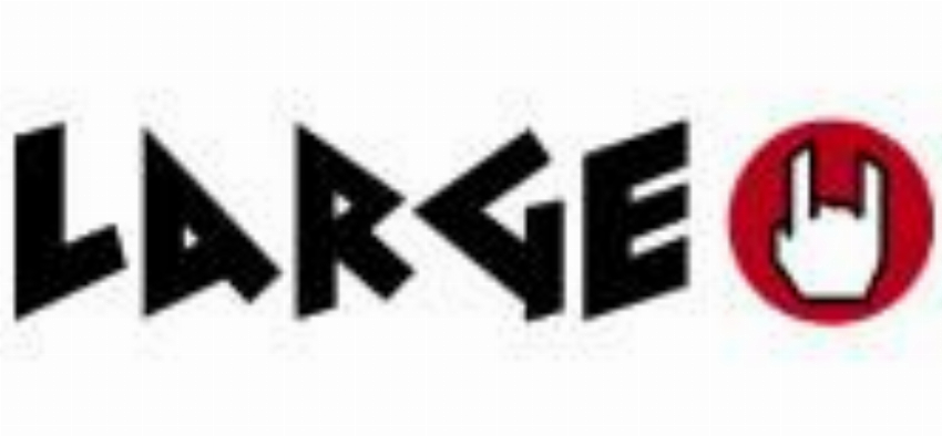 Kortingscode voor 20% KORTING op wat jij wil bij Large Nl