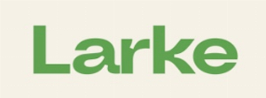 Kortingscode voor  bij Larke