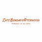 Kortingscode voor exclusief voor Deelio Ontvang 10% korting op je eerste bestelling bij LateSundayAfternoon met code bij Late Sunday Afternoon