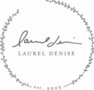 Kortingscode voor kerri McCullough bij Laurel Denise