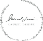 Kortingscode voor sara Lampley bij Laurel Denise