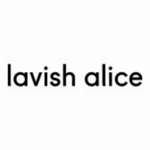 Kortingscode voor meld u aan en ontvang 15% KORTING op uw eerste bestelling - Lavish Alice bij Lavish Alice