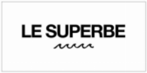 Kortingscode voor 15% korting op uw eerste bestelling bij Le Superbe California