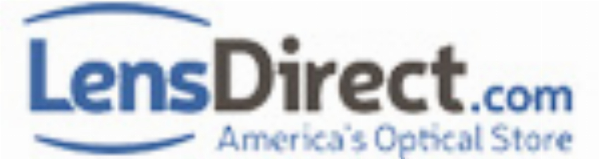 Kortingscode voor 20% korting op de eerste bestelling voor lensvervanging bij LensDirect
