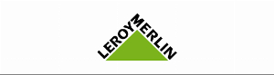 Kortingscode voor bevordering Gescheurd met tot 30% KORTING bij LEROY MERLIN