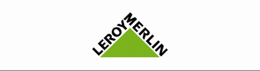 Kortingscode voor tuinmeubilair tot 30% KORTING bij LEROY MERLIN