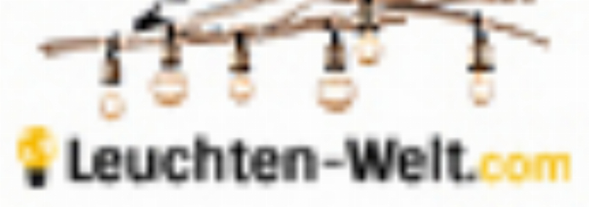 Kortingscode voor leuchten-welt bij leuchten-welt
