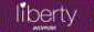 Kortingscode voor 10% korting bij liberty-woman