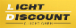 Kortingscode voor kostenloser versand ab 99 bestellwert innerhalb deutschlands bij Lichtdiscount