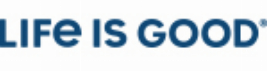 Kortingscode voor gratis verzending op ALLE bestellingen bij Life is Good