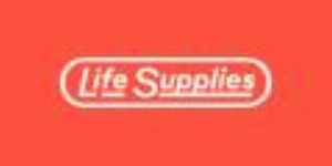 Kortingscode voor proefpakket beschikbaar bij Life Supplies