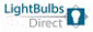 Kortingscode voor 5% korting voor your next Order bij Lightbulbs Direct