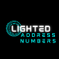 Kortingscode voor 5% kortingsboncode bij Lighted Address Numbers