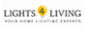 Kortingscode voor extra 2% korting voor all orders over 100 for Affiliate Partners bij Lights 4 Living