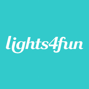 Kortingscode voor summer Savings - Up to 40% korting voor bij Lights4Fun