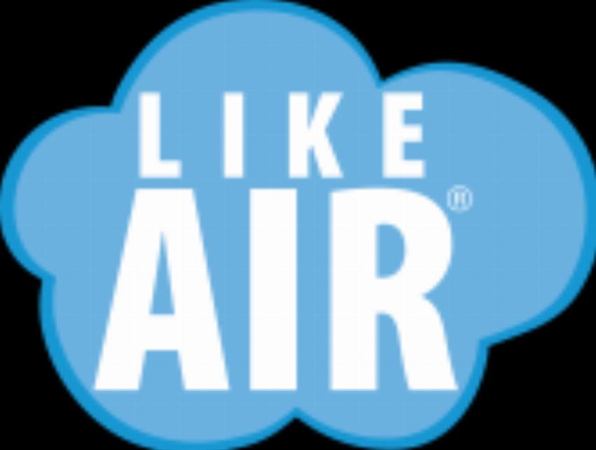 Kortingscode voor lIKEAIR10 bij Like Air
