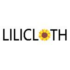 Kortingscode voor lilicloth bij Lilicloth