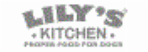 Kortingscode voor 25% korting op uw eerste bestelling bij Lily s Kitchen
