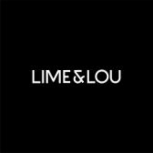 Kortingscode voor shop onze nieuwe collectie bij Lime Lou