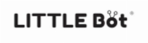 Kortingscode voor 10 korting in de hele winkel VS en Canada bij Little Bot Inc