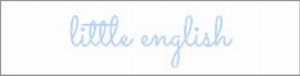 Kortingscode voor ontdek nieuwe kleding voor de kleine op LittleEnglish bij Little English