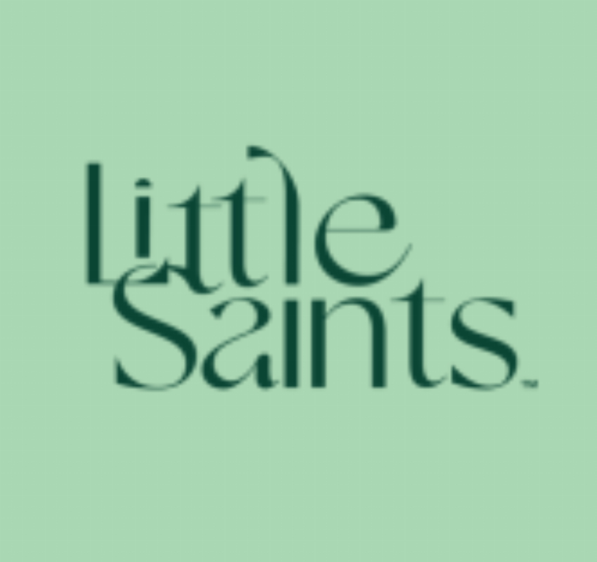 Kortingscode voor geblokkeerde partnercode bij Little Saints