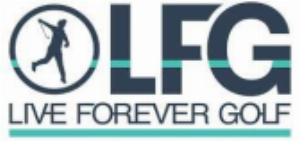 Kortingscode voor gratis verzendingspromotie bij Live Forever Golf