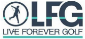 Kortingscode voor gratis verzendingspromotie bij Live Forever Golf