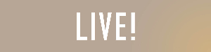 Kortingscode voor 15% KORTING Eerste aankoop bij LIVE