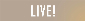 Kortingscode voor 15% KORTING Eerste aankoop bij LIVE