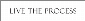 Kortingscode voor aanbieding van 15% Off your First Order on LiveTheProcess bij Live The Process