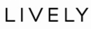 Kortingscode voor 10% OFF storewide bij LIVELY