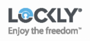 Kortingscode voor exclusieve geheime verkoop voor partners bij LOCKLY