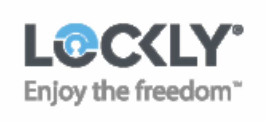 Kortingscode voor lockly voorjaarsuitverkoop bij LOCKLY