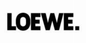 Kortingscode voor 10% korting op audioproducten bij inschrijving voor de nieuwsbrief bij Loewe