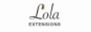 Kortingscode voor lola extensions bij Lola EXTENSIONS