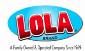 Kortingscode voor 10% KORTING op de uitverkoop bij Lola Products