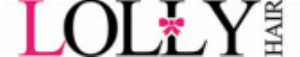 Kortingscode voor meer dan 269 60 kortingscode bij Lolly hair