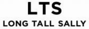Kortingscode voor 15% korting voor everything on site bij Long Tall Sally