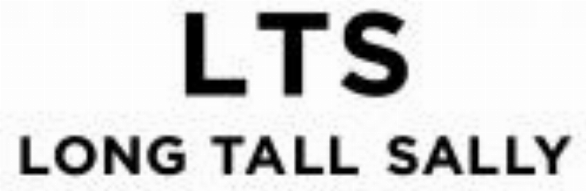 Kortingscode voor 15% korting voor everything on site bij Long Tall Sally