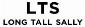 Kortingscode voor 15% korting voor everything on site bij Long Tall Sally