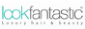 Kortingscode voor 20% korting op Sitewide bij Look Fantastic