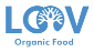 Kortingscode voor bespaar 5% op volledig biologische gevriesdroogde bessen van LOOV bij LOOV Organic