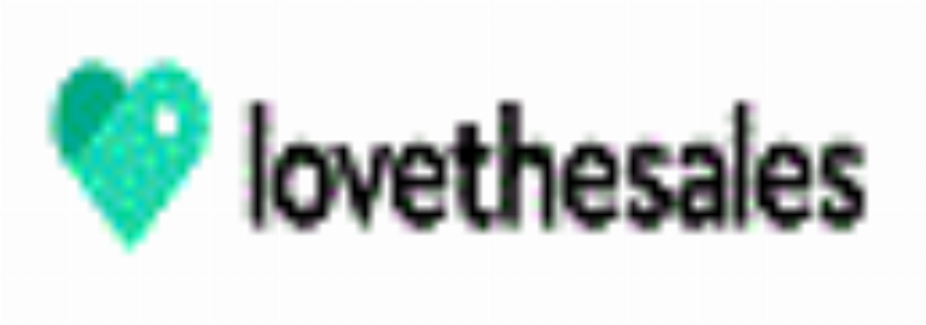 Kortingscode voor up to 45% korting voor All Saints bij Love the Sales