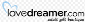 Kortingscode voor 25% korting op de hele site bij Lovedreamer bij Lovedreamer-Ca