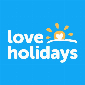Kortingscode voor 20 korting op vakantie bij LoveHolidays