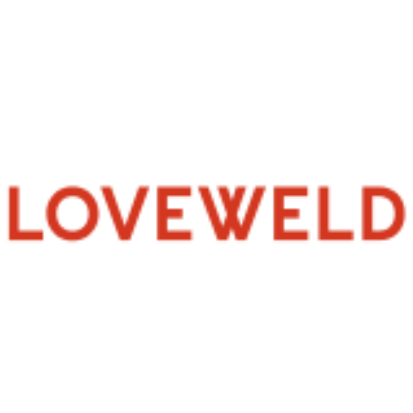 Kortingscode voor 25 korting op 100 voor nieuwe klanten bij Loveweld Permanent Jewelry