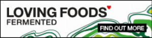 Kortingscode voor beloningen en verwijzingen bij Loving Foods