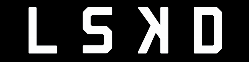 Kortingscode voor 2 leggings bij LSKD bij LSKD