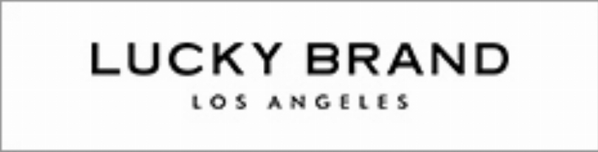 Kortingscode voor nieuwe afprijzingen toegevoegd bij Lucky Brand